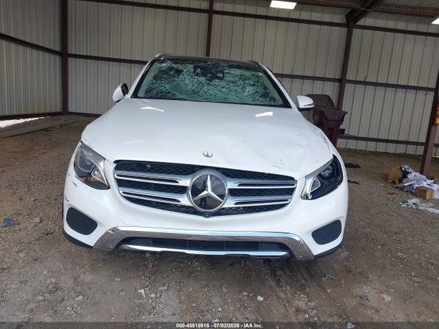 Продаж на аукціоні авто 2019 Mercedes-benz Glc 300, vin: WDC0G4JB4KV159011, номер лоту: 45518910
