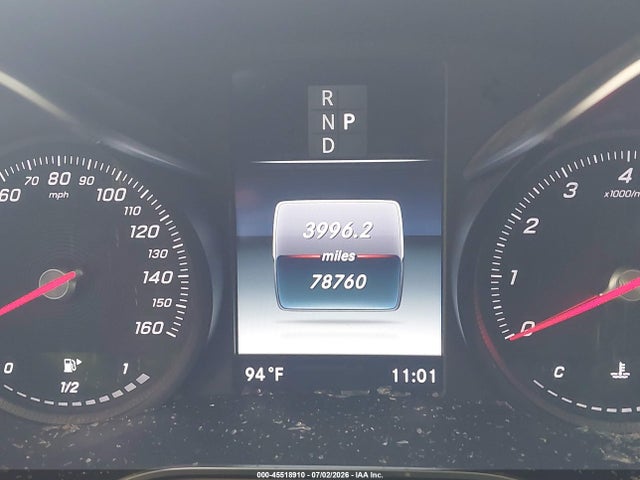 Продаж на аукціоні авто 2019 Mercedes-benz Glc 300, vin: WDC0G4JB4KV159011, номер лоту: 45518910