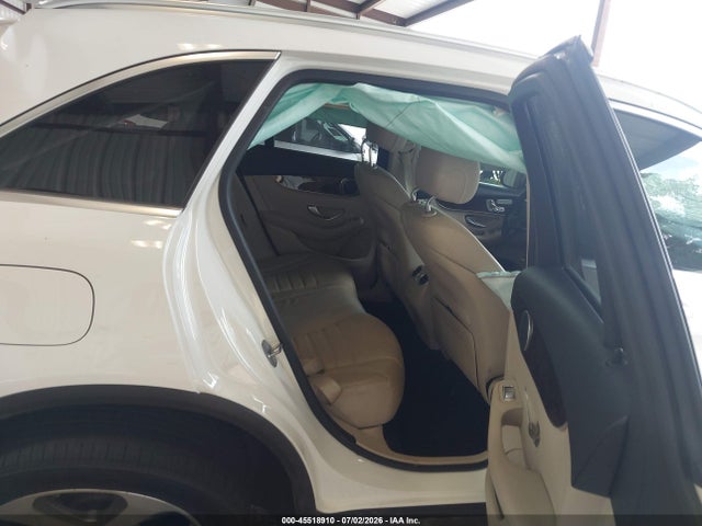 Продаж на аукціоні авто 2019 Mercedes-benz Glc 300, vin: WDC0G4JB4KV159011, номер лоту: 45518910