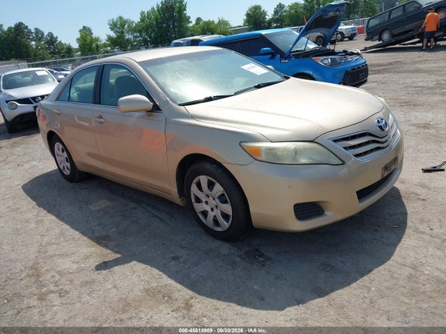 Aukcja sprzedaży 2011 Toyota Camry Le, vin: 4T1BF3EK1BU156364, numer aukcji: 45518909