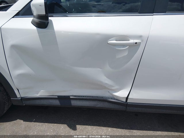 2017 Mazda Cx-5 Sport მანქანა იყიდება აუქციონზე, vin: JM3KFBBLXH0108218, აუქციონის ნომერი: 45518911