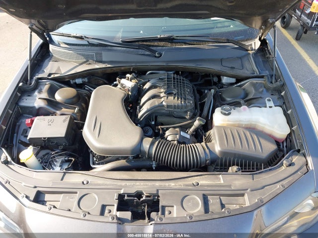 2023 Chrysler 300 Touring მანქანა იყიდება აუქციონზე, vin: 2C3CCAAG0PH706546, აუქციონის ნომერი: 45518914