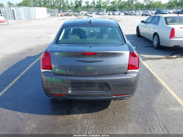 2023 Chrysler 300 Touring მანქანა იყიდება აუქციონზე, vin: 2C3CCAAG0PH706546, აუქციონის ნომერი: 45518914
