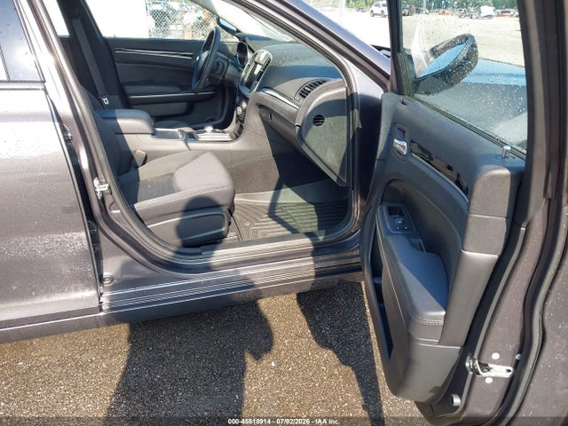 2023 Chrysler 300 Touring მანქანა იყიდება აუქციონზე, vin: 2C3CCAAG0PH706546, აუქციონის ნომერი: 45518914