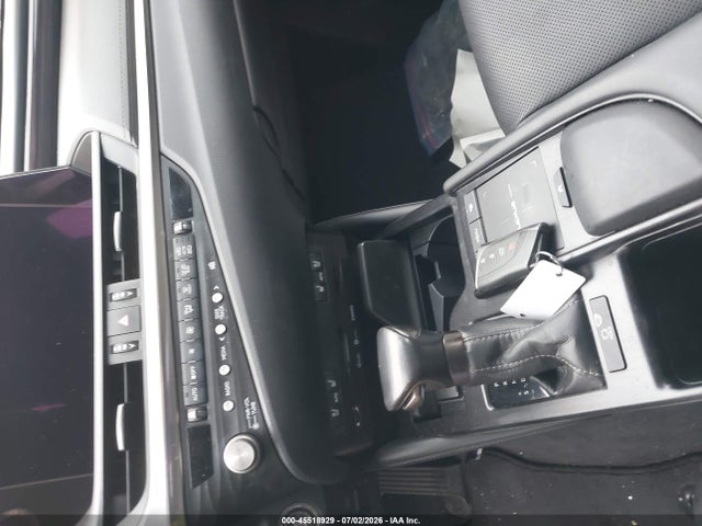 Lexus ES 350 2021 58ADZ1B16MU094228 Image 11