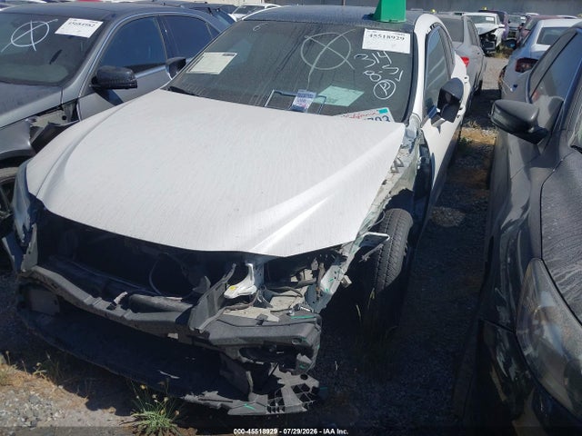 Lexus ES 350 2021 58ADZ1B16MU094228 Image 13