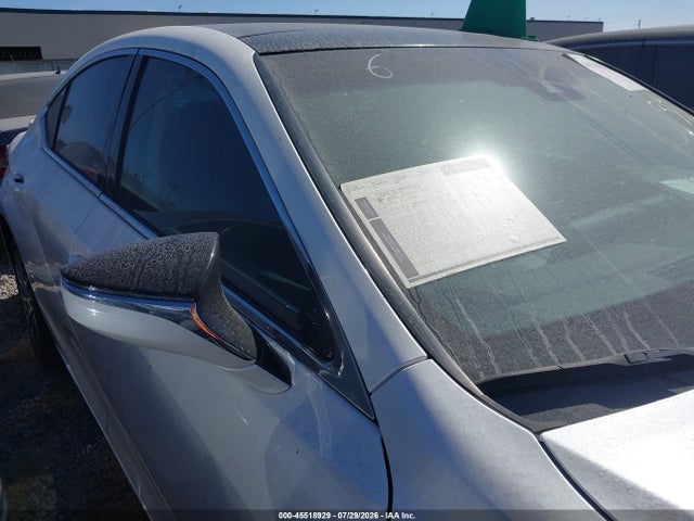 Lexus ES 350 2021 58ADZ1B16MU094228 Image 14