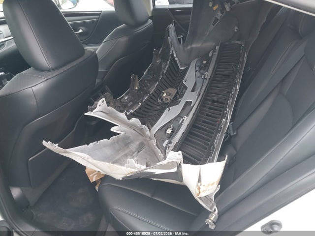 Lexus ES 350 2021 58ADZ1B16MU094228 Image 12