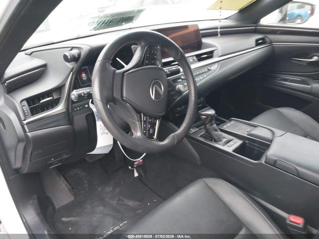 Lexus ES 350 2021 58ADZ1B16MU094228 Image 20