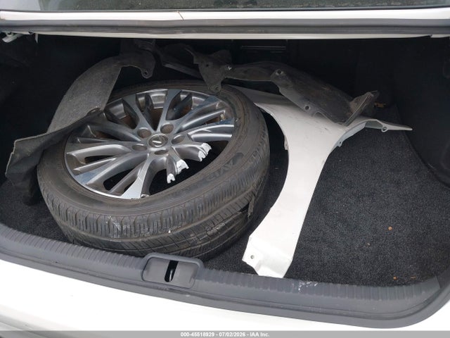 Lexus ES 350 2021 58ADZ1B16MU094228 Image 21