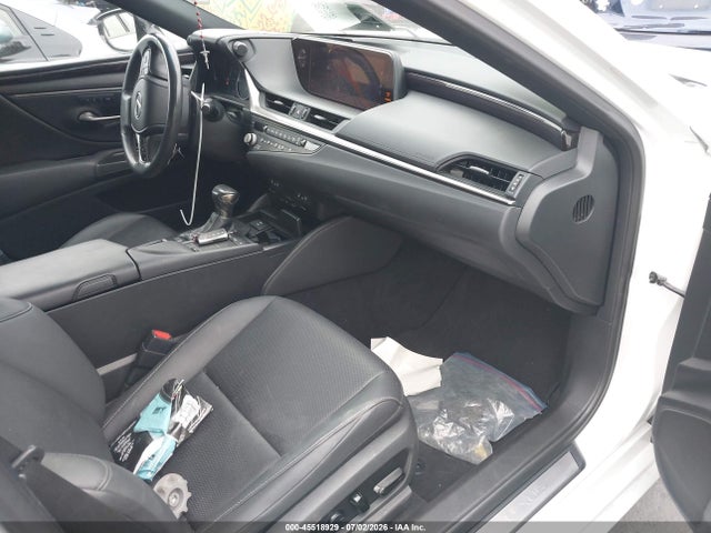 Lexus ES 350 2021 58ADZ1B16MU094228 Image 5