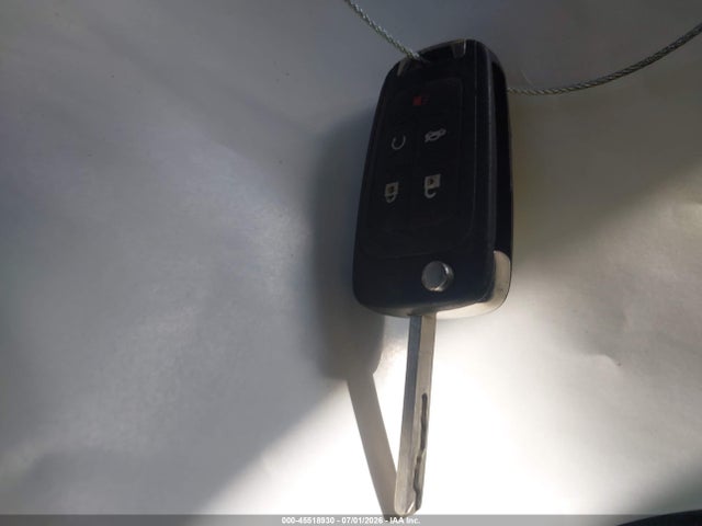 Chevrolet EQUINOX LT 2017 2GNFLFEK1H6230185 Image 11