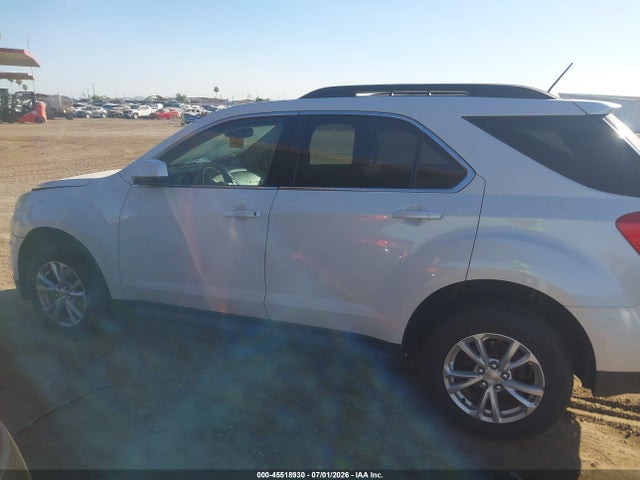 Chevrolet EQUINOX LT 2017 2GNFLFEK1H6230185 Image 14