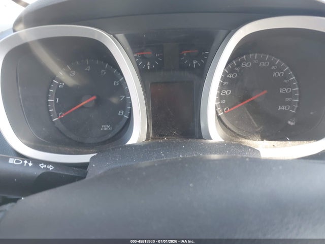 Chevrolet EQUINOX LT 2017 2GNFLFEK1H6230185 Image 15