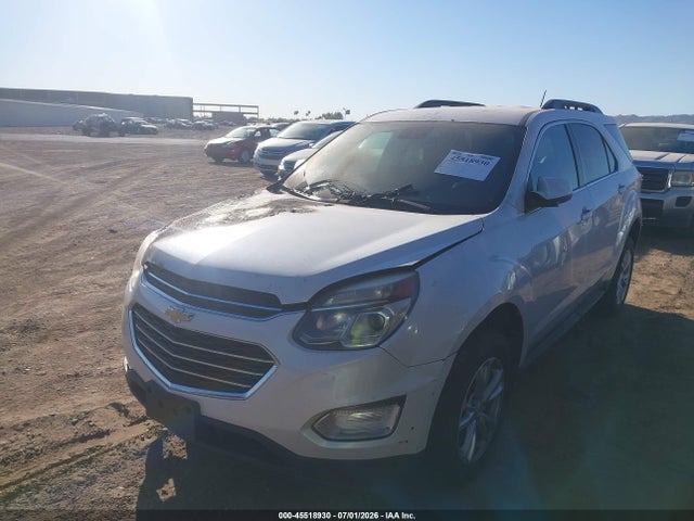 Chevrolet EQUINOX LT 2017 2GNFLFEK1H6230185 Image 2