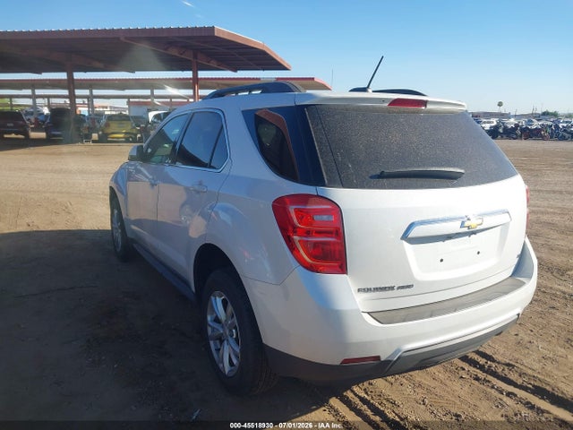Chevrolet EQUINOX LT 2017 2GNFLFEK1H6230185 Image 3