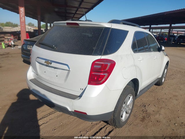 2GNFLFEK1H6230185 Chevrolet EQUINOX LT