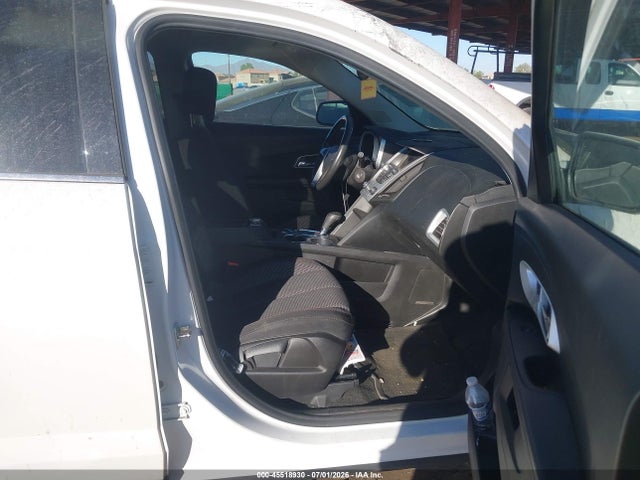 Chevrolet EQUINOX LT 2017 2GNFLFEK1H6230185 Image 5