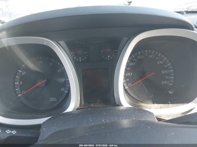 Chevrolet EQUINOX LT 2017 2GNFLFEK1H6230185 Image 7