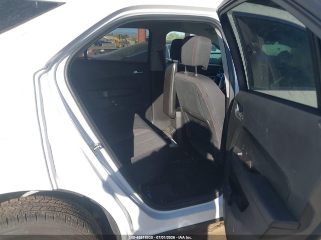Chevrolet EQUINOX LT 2017 2GNFLFEK1H6230185 Image 8