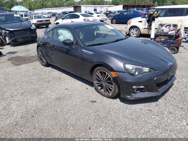 Продаж на аукціоні авто 2014 Subaru Brz Limited, vin: JF1ZCAC17E9604985, номер лоту: 45518933