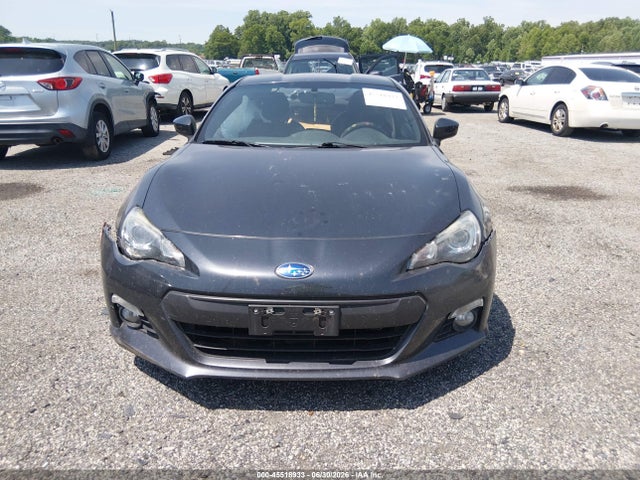 Продаж на аукціоні авто 2014 Subaru Brz Limited, vin: JF1ZCAC17E9604985, номер лоту: 45518933