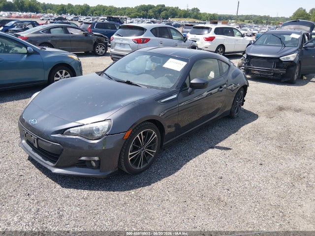 Продаж на аукціоні авто 2014 Subaru Brz Limited, vin: JF1ZCAC17E9604985, номер лоту: 45518933