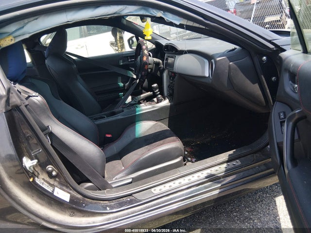 Продаж на аукціоні авто 2014 Subaru Brz Limited, vin: JF1ZCAC17E9604985, номер лоту: 45518933