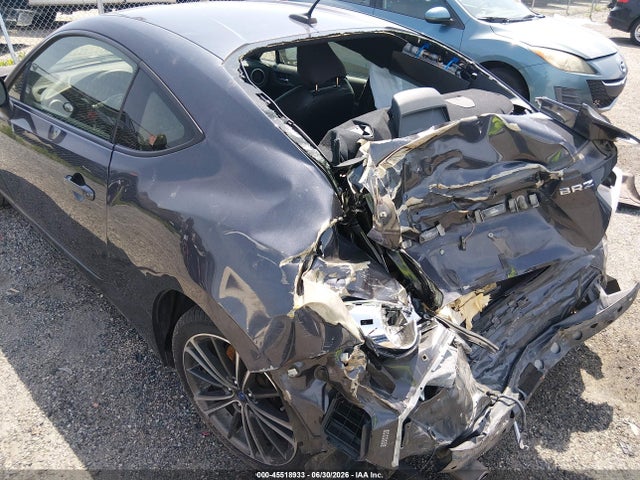 Продаж на аукціоні авто 2014 Subaru Brz Limited, vin: JF1ZCAC17E9604985, номер лоту: 45518933