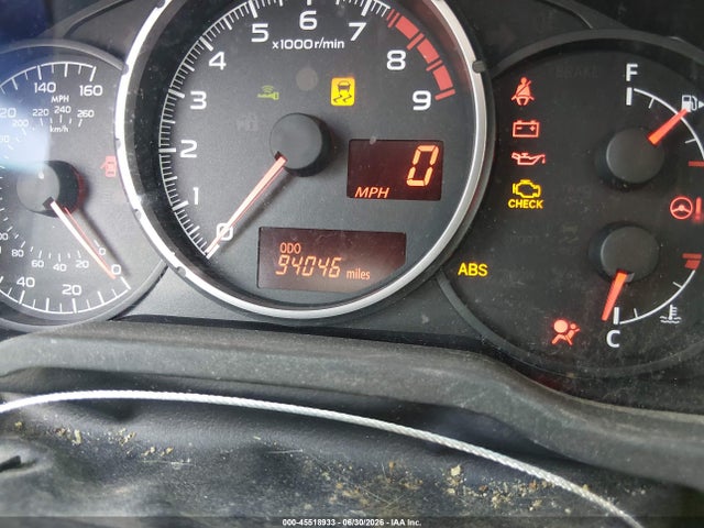 Продаж на аукціоні авто 2014 Subaru Brz Limited, vin: JF1ZCAC17E9604985, номер лоту: 45518933