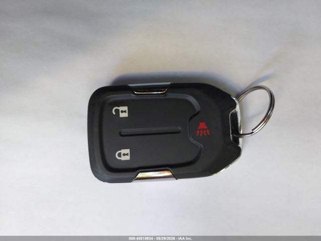 2020 Gmc Acadia Fwd Sle მანქანა იყიდება აუქციონზე, vin: 1GKKNRL43LZ214093, აუქციონის ნომერი: 45518934