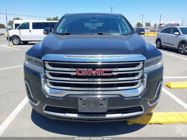 2020 Gmc Acadia Fwd Sle მანქანა იყიდება აუქციონზე, vin: 1GKKNRL43LZ214093, აუქციონის ნომერი: 45518934