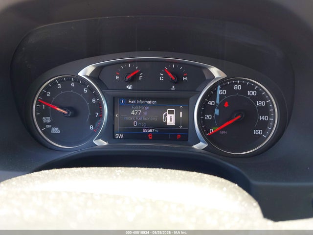 2020 Gmc Acadia Fwd Sle მანქანა იყიდება აუქციონზე, vin: 1GKKNRL43LZ214093, აუქციონის ნომერი: 45518934