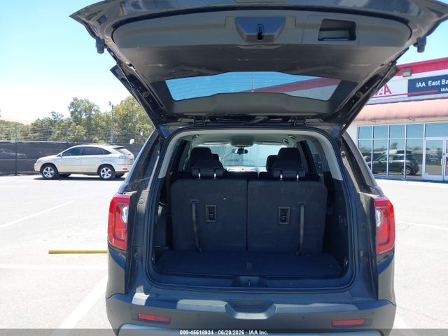 2020 Gmc Acadia Fwd Sle მანქანა იყიდება აუქციონზე, vin: 1GKKNRL43LZ214093, აუქციონის ნომერი: 45518934