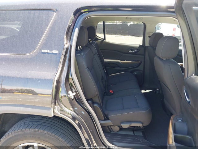 2020 Gmc Acadia Fwd Sle მანქანა იყიდება აუქციონზე, vin: 1GKKNRL43LZ214093, აუქციონის ნომერი: 45518934