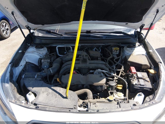 Продаж на аукціоні авто 2019 Subaru Legacy 2.5i, vin: 4S3BNAB60K3036998, номер лоту: 45518935