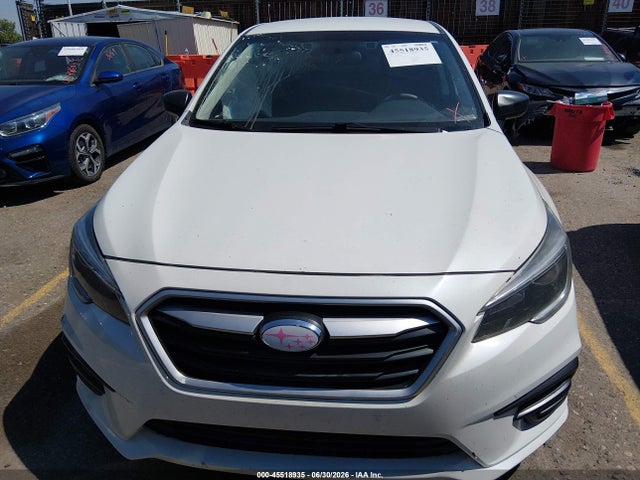 Продаж на аукціоні авто 2019 Subaru Legacy 2.5i, vin: 4S3BNAB60K3036998, номер лоту: 45518935