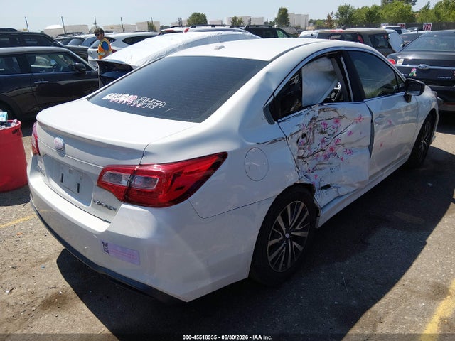 Продаж на аукціоні авто 2019 Subaru Legacy 2.5i, vin: 4S3BNAB60K3036998, номер лоту: 45518935