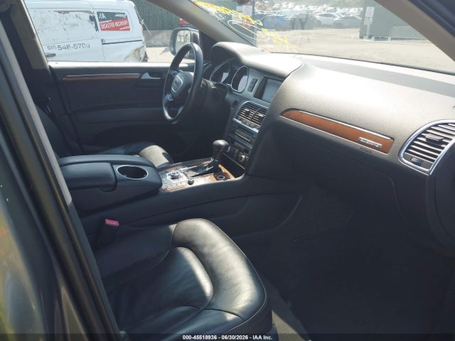 Aukcja sprzedaży 2014 Audi Q7 3.0 Tdi Premium, vin: WA1LMAFE2ED014678, numer aukcji: 45518936
