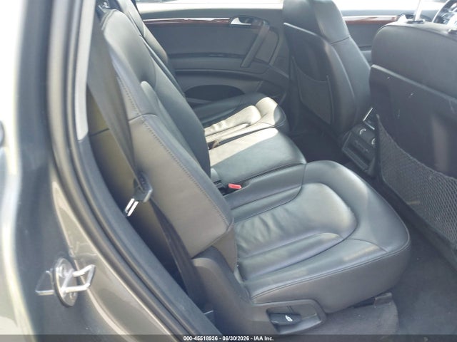 Aukcja sprzedaży 2014 Audi Q7 3.0 Tdi Premium, vin: WA1LMAFE2ED014678, numer aukcji: 45518936