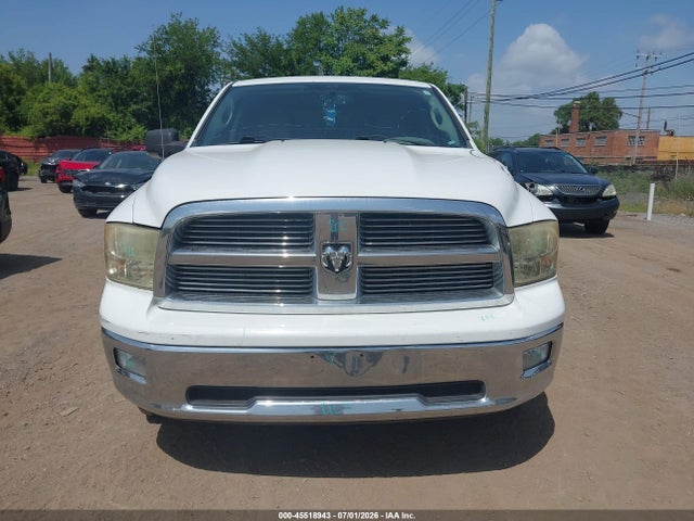 Aukcja sprzedaży 2012 Ram 1500 Big Horn, vin: 1C6RD7GT5CS146933, numer aukcji: 45518943
