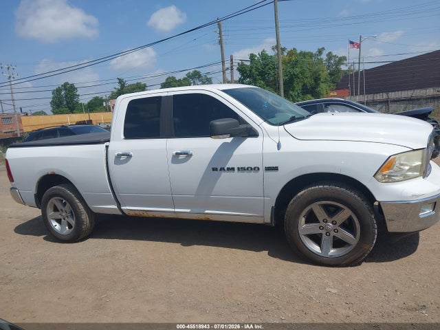 Aukcja sprzedaży 2012 Ram 1500 Big Horn, vin: 1C6RD7GT5CS146933, numer aukcji: 45518943