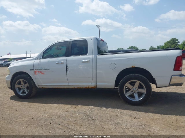 Aukcja sprzedaży 2012 Ram 1500 Big Horn, vin: 1C6RD7GT5CS146933, numer aukcji: 45518943