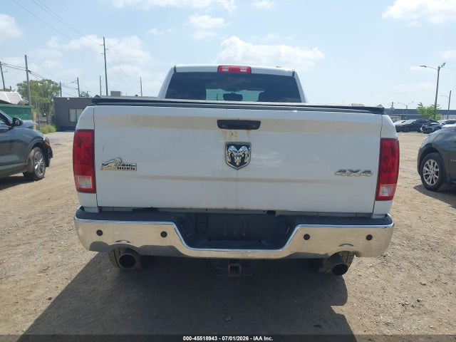 Aukcja sprzedaży 2012 Ram 1500 Big Horn, vin: 1C6RD7GT5CS146933, numer aukcji: 45518943