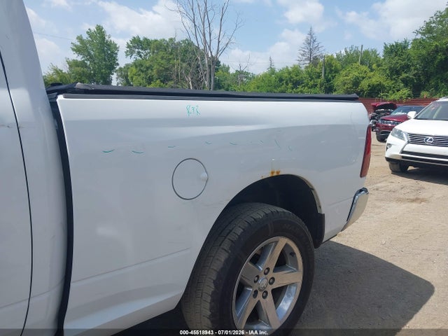 Aukcja sprzedaży 2012 Ram 1500 Big Horn, vin: 1C6RD7GT5CS146933, numer aukcji: 45518943