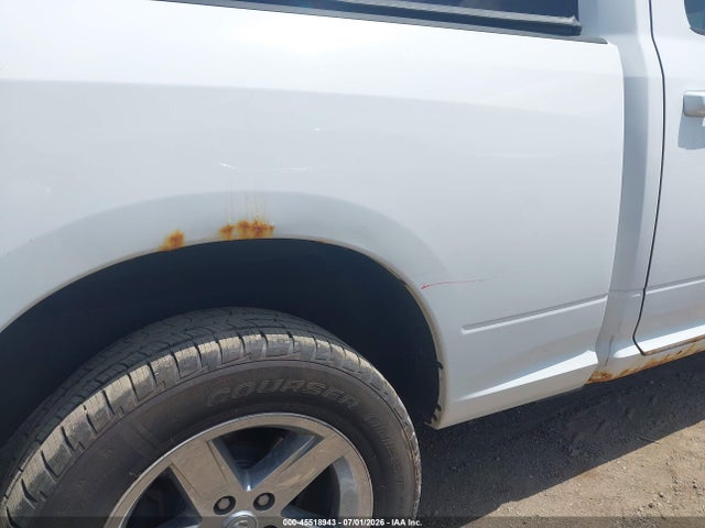 Aukcja sprzedaży 2012 Ram 1500 Big Horn, vin: 1C6RD7GT5CS146933, numer aukcji: 45518943