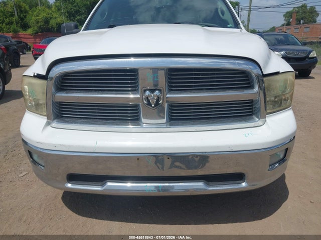 Aukcja sprzedaży 2012 Ram 1500 Big Horn, vin: 1C6RD7GT5CS146933, numer aukcji: 45518943