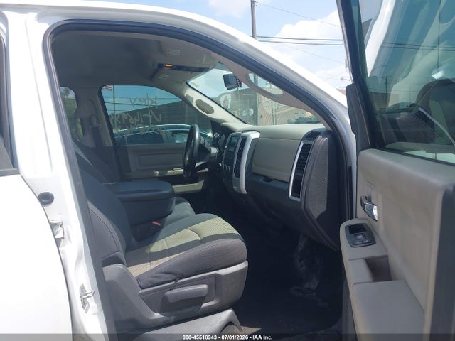 Aukcja sprzedaży 2012 Ram 1500 Big Horn, vin: 1C6RD7GT5CS146933, numer aukcji: 45518943
