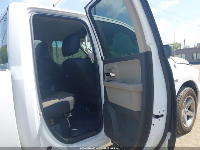 Aukcja sprzedaży 2012 Ram 1500 Big Horn, vin: 1C6RD7GT5CS146933, numer aukcji: 45518943