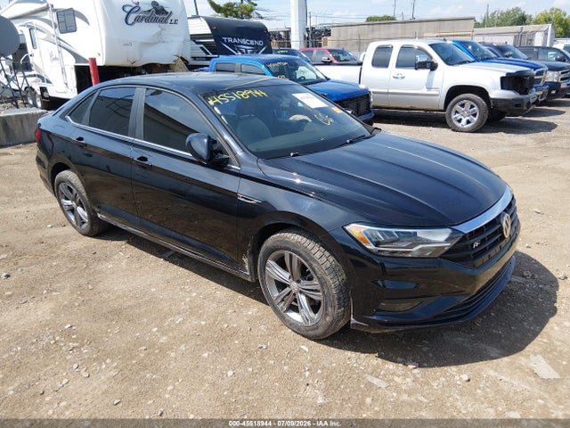 Продажа на аукционе авто 2019 Volkswagen Jetta 1.4t R-line/1.4t S/1.4t Se, vin: 3VWC57BU9KM258764, номер лота: 45518944